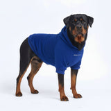 Essential Midnight Blue Hoodie||size:4XL,5XL