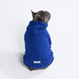 Essential Midnight Blue Hoodie||size:S,M,L,XL,2XL,3XL,4XL,5XL