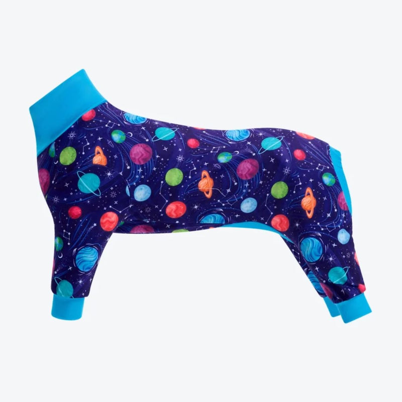 Pigiama per Cani - Pianeti