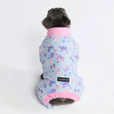Pigiama per Cane - Farfalla