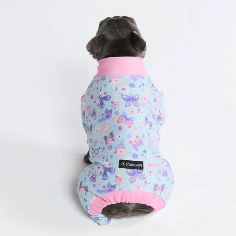 Pigiama per Cane - Farfalla