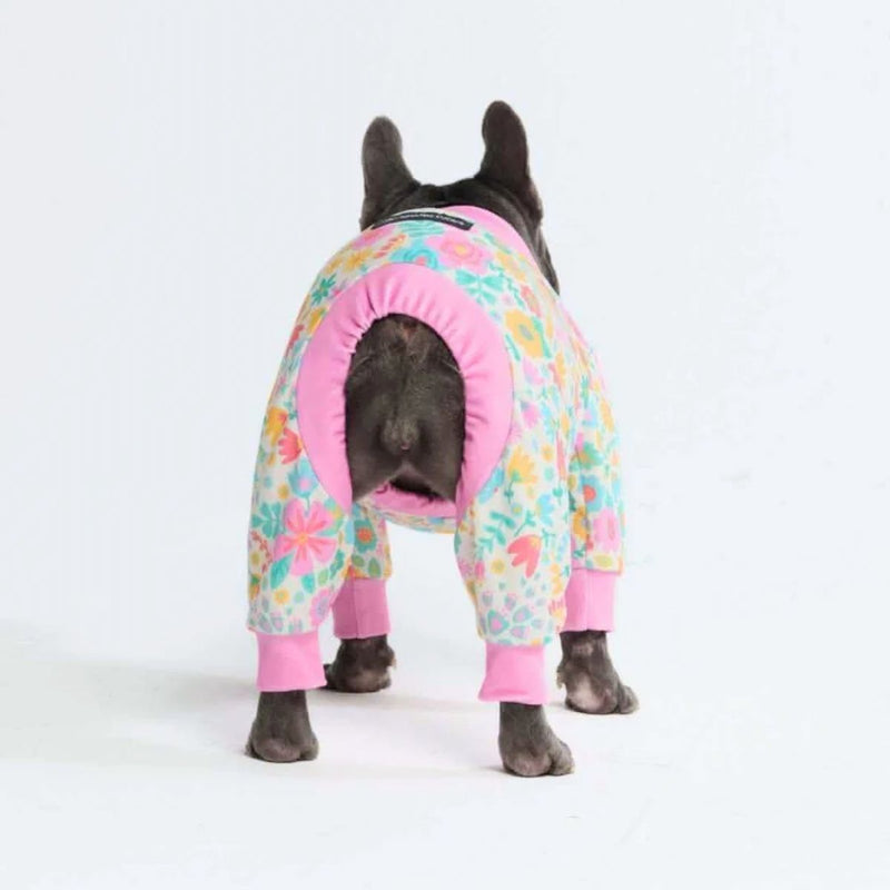 Pigiama per Cane - Prati