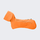 Imperméable pour chien Breatheshield™ - Orange néon