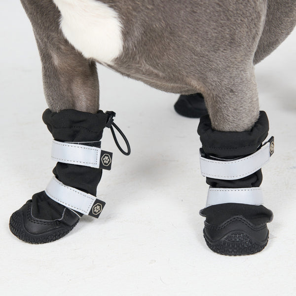 Flex Shell Water-resistant Dog Boots