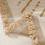 Pet Proof Couch Cover - Inca Beige