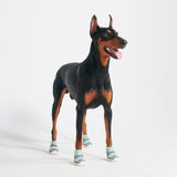 Hot Pavement Pawtector Dog Shoes (Multi Color)