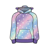 Halloween Unicorn Hoodie