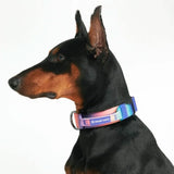 Kaleidoscope Collar