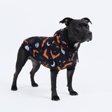 Halloween Black Hoodie