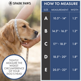 Fuchsia Camo Martingale Collar||size:A,B,C,D,E