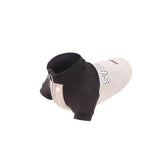 Black Cream Plush Fleece Dog Sweater||size:S,M,L,XL,2XL,3XL,4XL