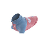 Blue Rose Plush Fleece Dog Sweater||size:S,M,L,XL,2XL,3XL,4XL