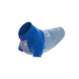 Royal Blue Plush Fleece Dog Sweater||size:S,M,L,XL,2XL,3XL,4XL