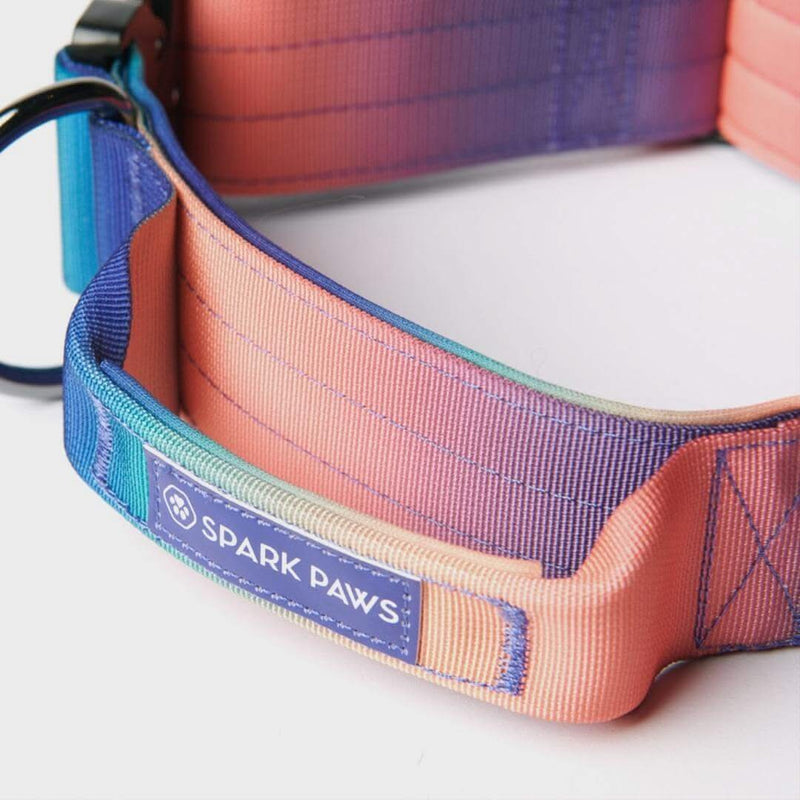 Kaleidoscope Collar