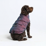 Giacca impermeabile WarmShield - Cosmic