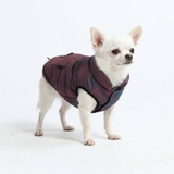 Giacca impermeabile WarmShield - Cosmic