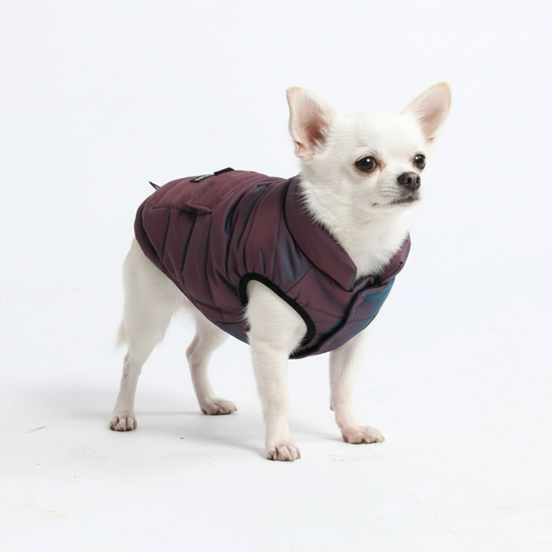 Giacca impermeabile WarmShield - Cosmic