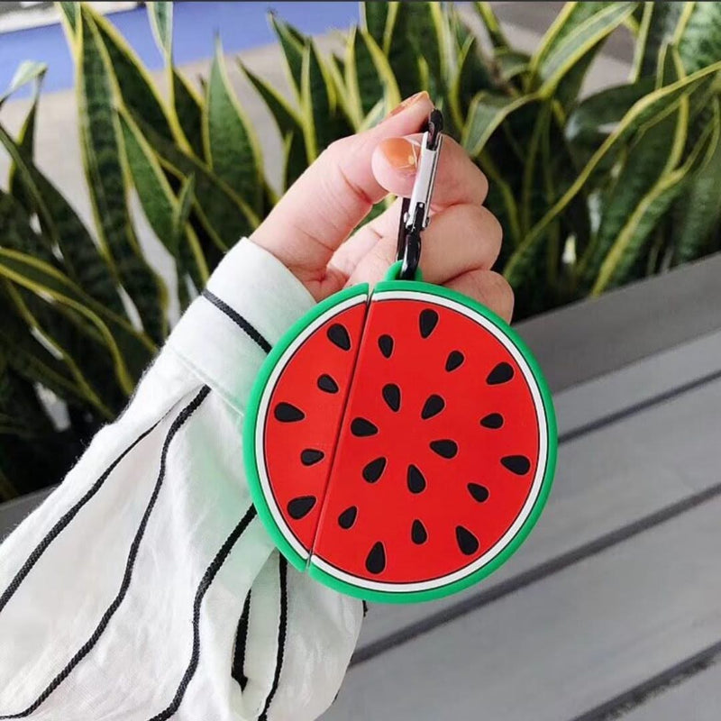 Bulldog Silicone Airpod Protective Cases