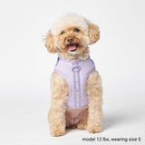Ultra-Soft Activewear Harness (Multi Color)